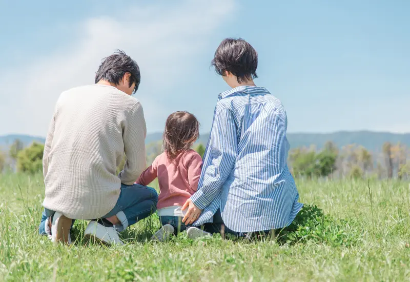 体力勝負の現場で、大切な家族との時間を諦めていませんか?